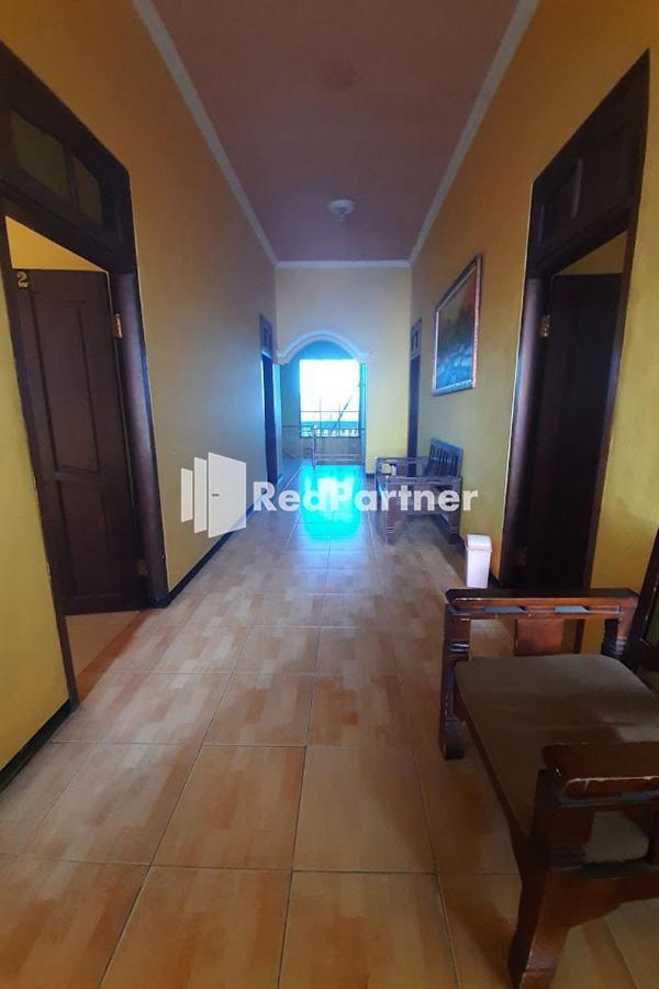 Bromo Indah Lestari Homestay Mitra Reddoorz Pasuruan Luaran gambar