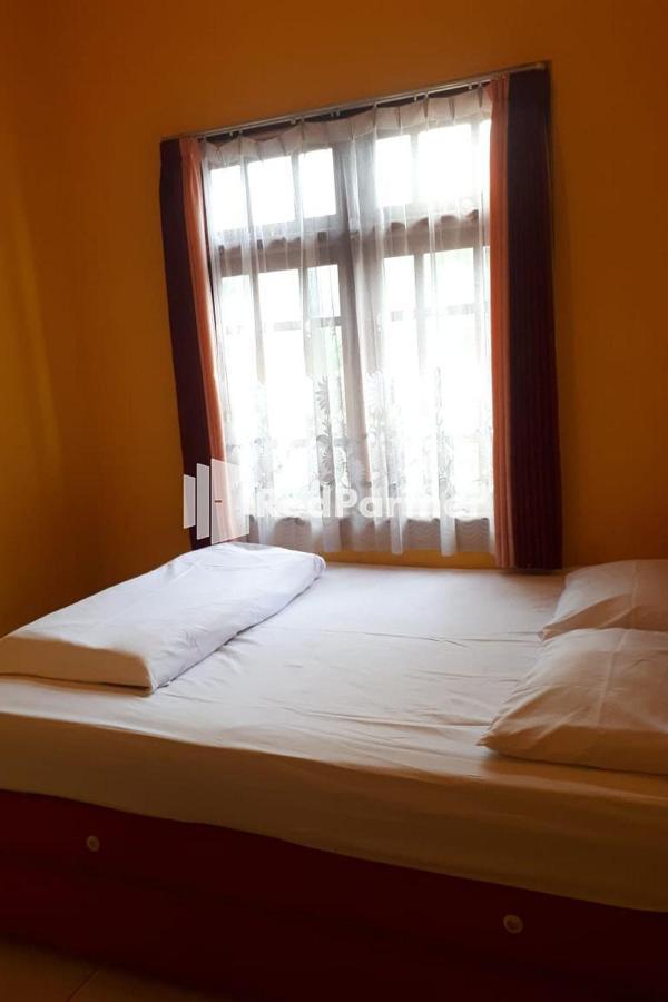 Bromo Indah Lestari Homestay Mitra Reddoorz Pasuruan Luaran gambar
