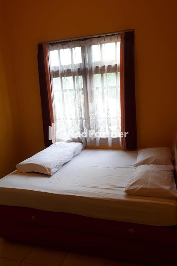 Bromo Indah Lestari Homestay Mitra Reddoorz Pasuruan Luaran gambar