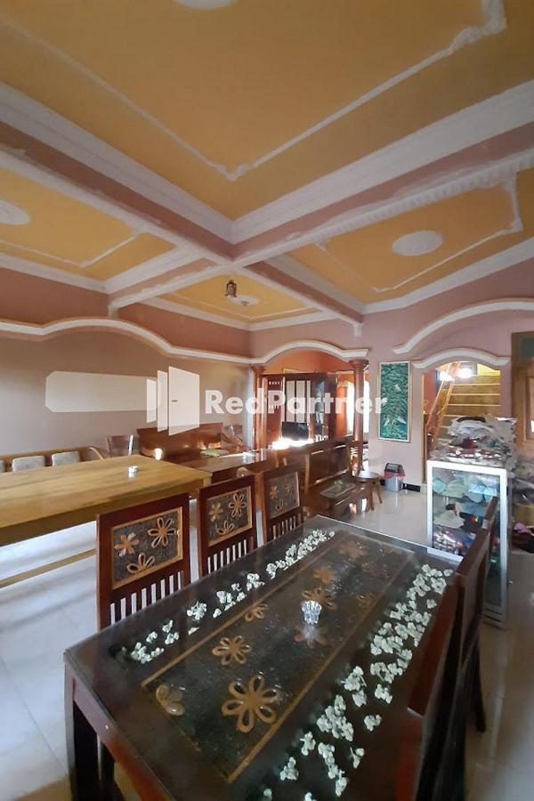 Bromo Indah Lestari Homestay Mitra Reddoorz Pasuruan Luaran gambar