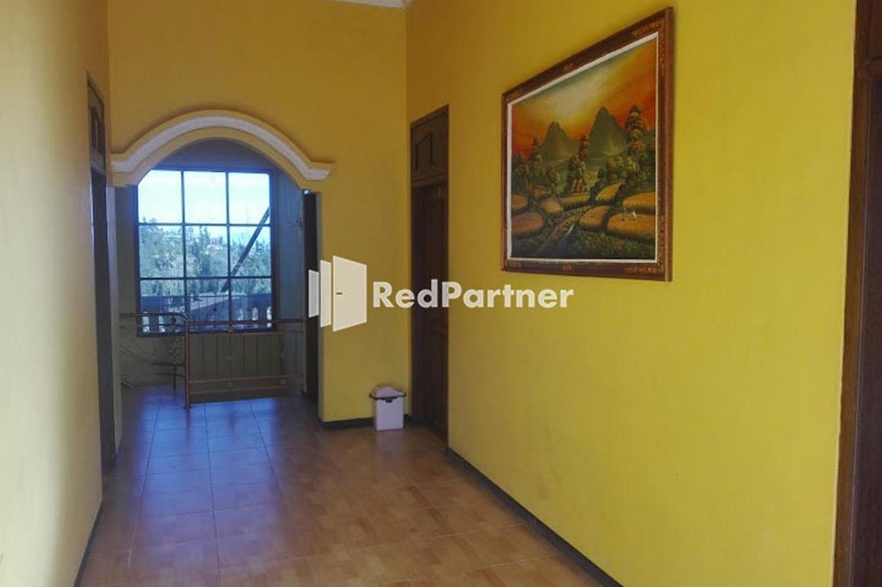 Bromo Indah Lestari Homestay Mitra Reddoorz Pasuruan Luaran gambar