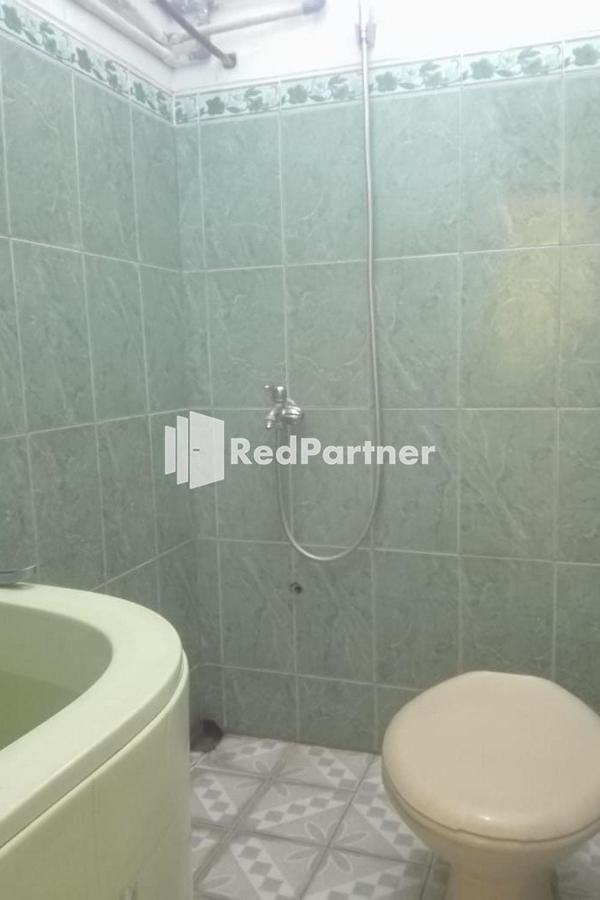 Bromo Indah Lestari Homestay Mitra Reddoorz Pasuruan Luaran gambar