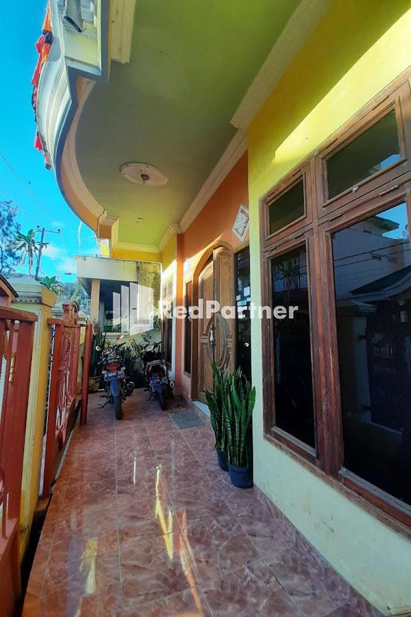 Bromo Indah Lestari Homestay Mitra Reddoorz Pasuruan Luaran gambar