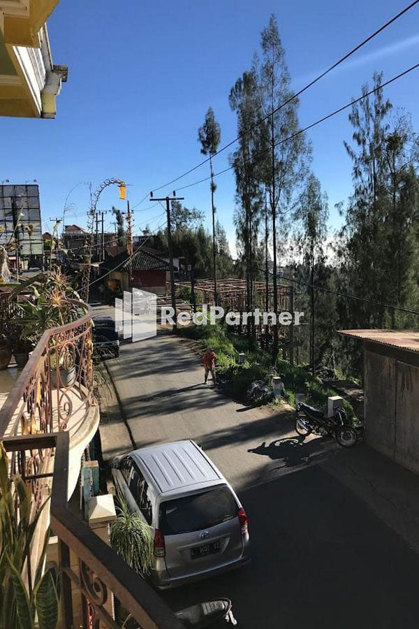 Bromo Indah Lestari Homestay Mitra Reddoorz Pasuruan Luaran gambar